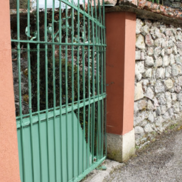 Clôture PVC: Facile à Entretenir, Durable dans le Temps La Ciotat